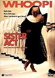 Sister Act - Eine himmlische Komödie (uncut)